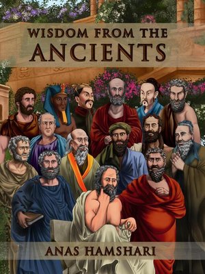 cover image of Wisdom From the Ancients